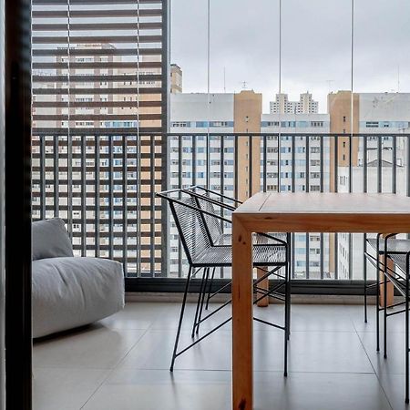 Anylife Smart Pinheiros 82 Apartamento São Paulo Exterior foto