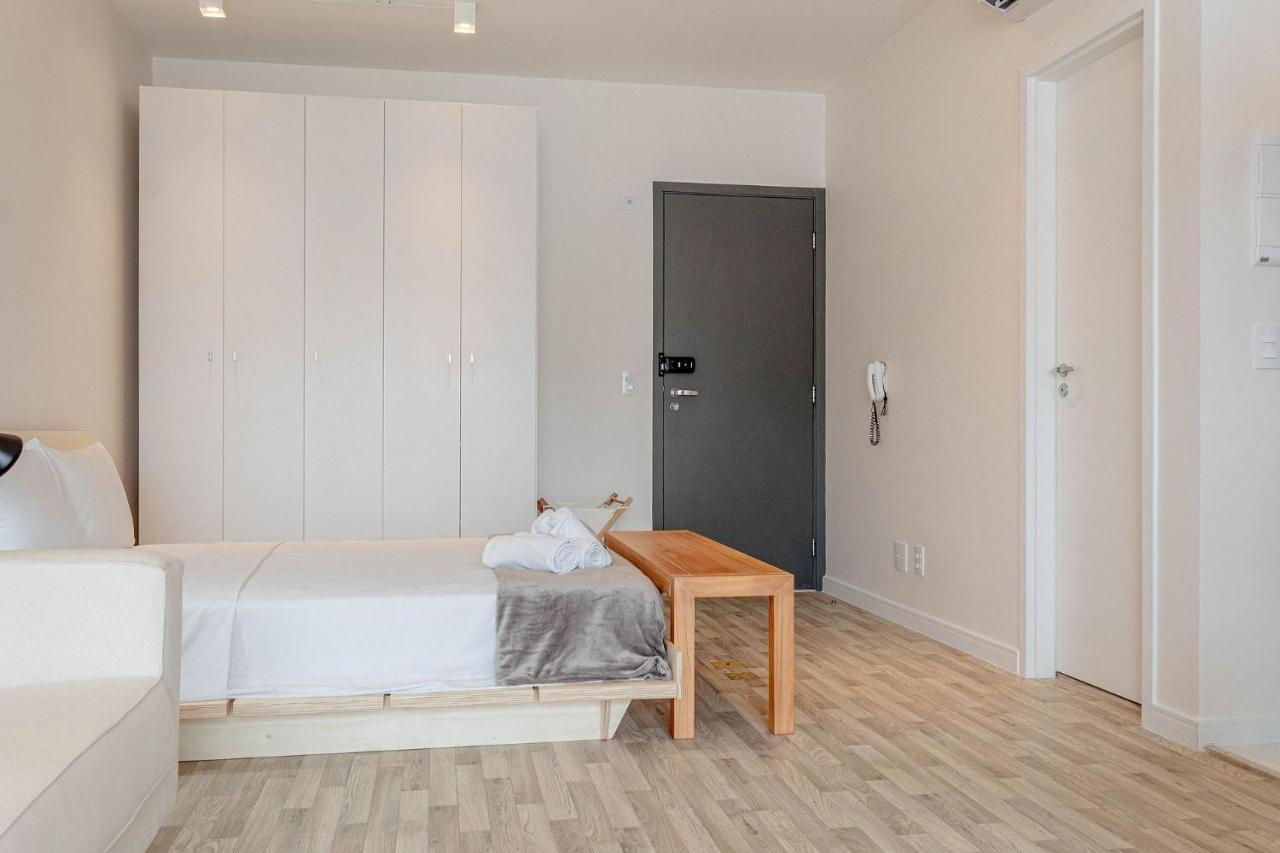 Anylife Smart Pinheiros 82 Apartamento São Paulo Exterior foto