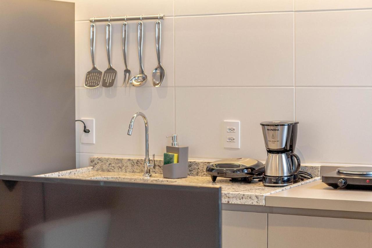 Anylife Smart Pinheiros 82 Apartamento São Paulo Exterior foto