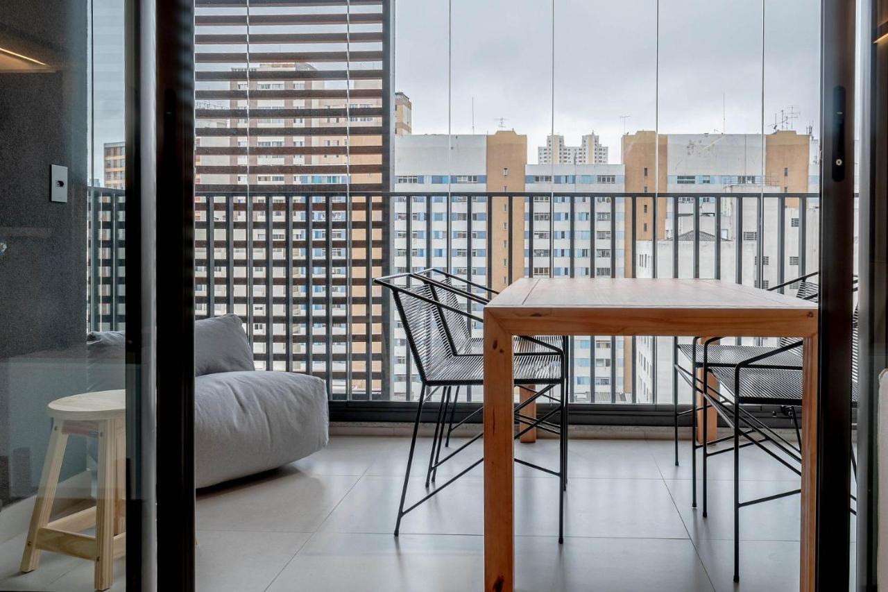 Anylife Smart Pinheiros 82 Apartamento São Paulo Exterior foto